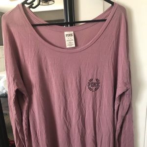 Victoria Secret PINK long sleeve